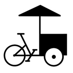 Vendedores de comida Vendedores de comida