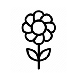 Flora (por ejemplo, árboles, plantas, flores) Flora (por ejemplo, árboles, plantas, flores)