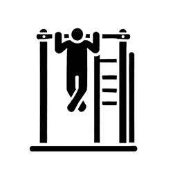 Estación de ejercicio Estación de ejercicio