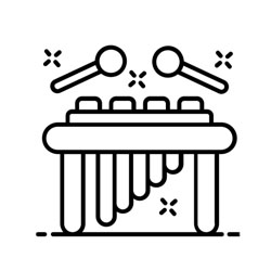 Características innovadoras (por ejemplo, parques para todas las edades, elementos musicales para parques) Características innovadoras (por ejemplo, parques para todas las edades, elementos musicales para parques)