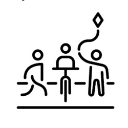 Presencia de otras personas Presencia de otras personas