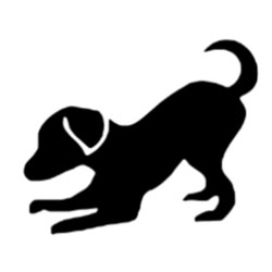 Zona para perros Zona para perros