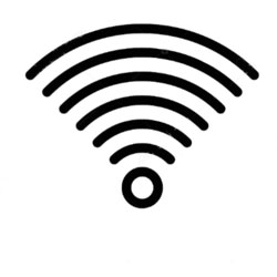 Wifi gratuito Wifi gratuito