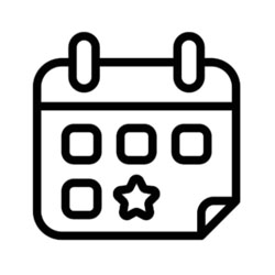 Oferta de eventos Oferta de eventos